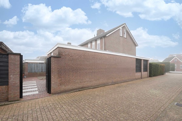 Medium property photo - Cappelblok 20, 4741 DS Hoeven